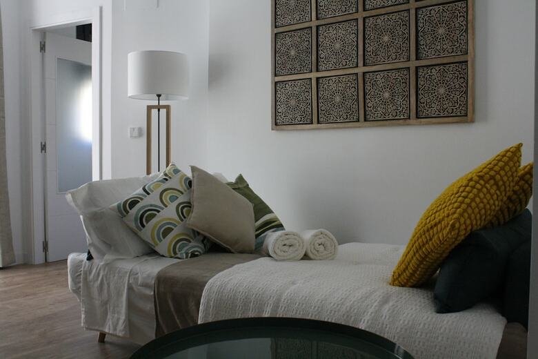 Madrid Urban. Nuevos Apartamentos