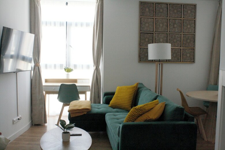 Madrid Urban. Nuevos Apartamentos