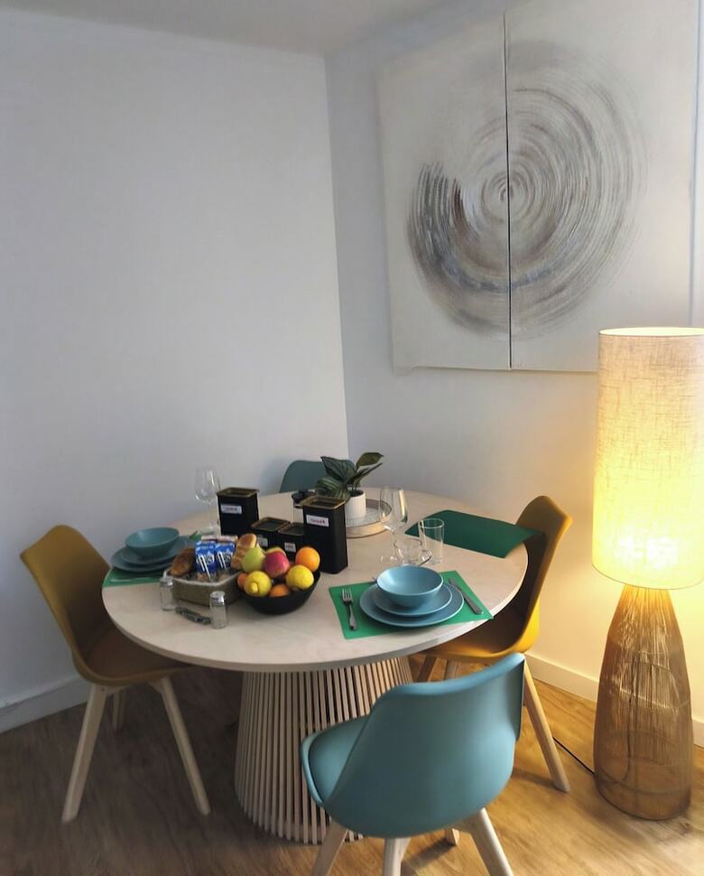 Madrid Urban. Nuevos Apartamentos