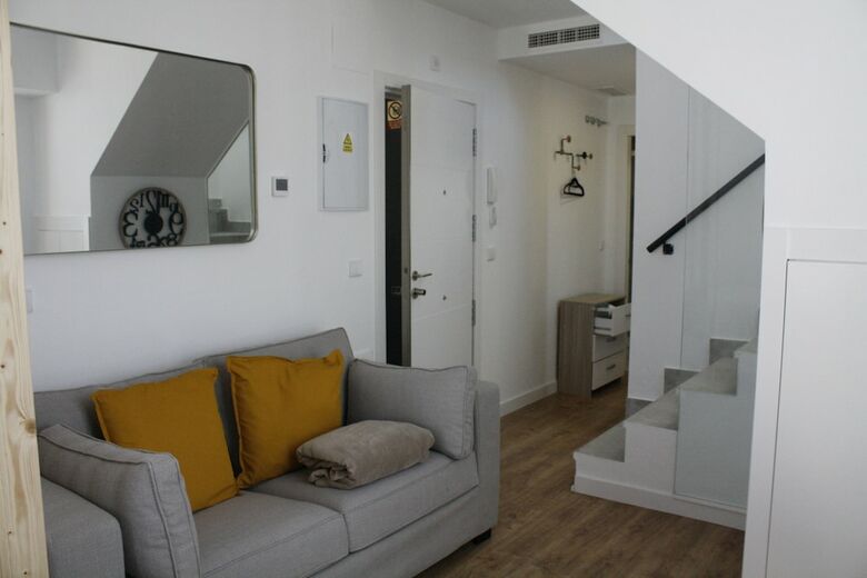 Madrid Urban. Nuevos Apartamentos