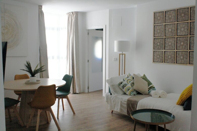 Madrid Urban. Nuevos Apartamentos