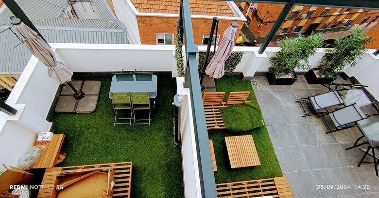 Madrid Urban. Nuevos Apartamentos
