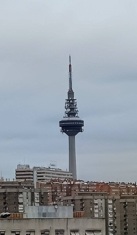 Madrid Urban. Nuevos Apartamentos