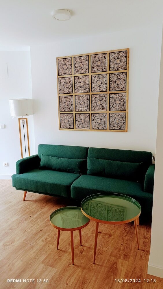 Madrid Urban. Nuevos Apartamentos