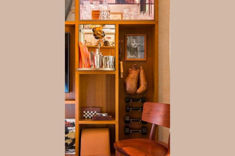 Hotel Brach Madrid - Evok Collection