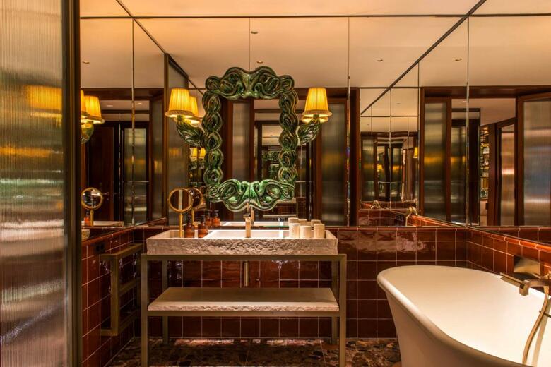 Hotel Brach Madrid - Evok Collection