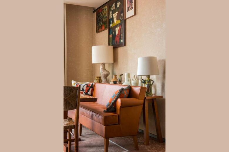 Hotel Brach Madrid - Evok Collection