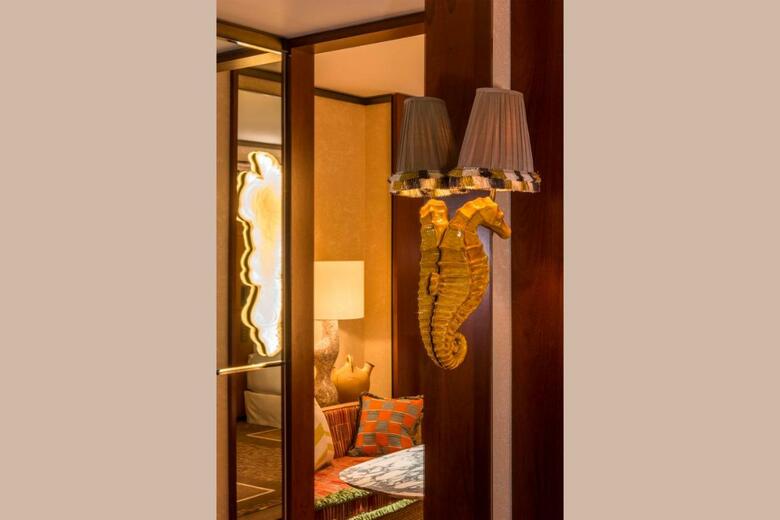 Hotel Brach Madrid - Evok Collection