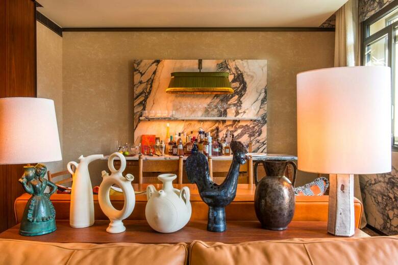 Hotel Brach Madrid - Evok Collection