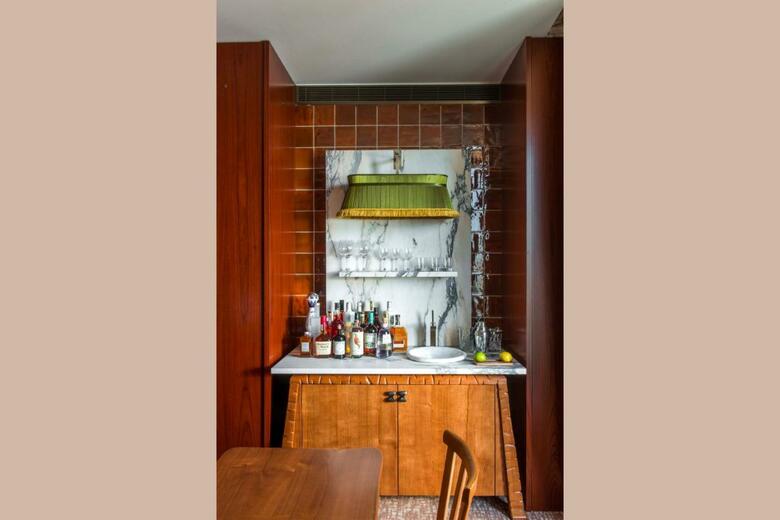 Hotel Brach Madrid - Evok Collection