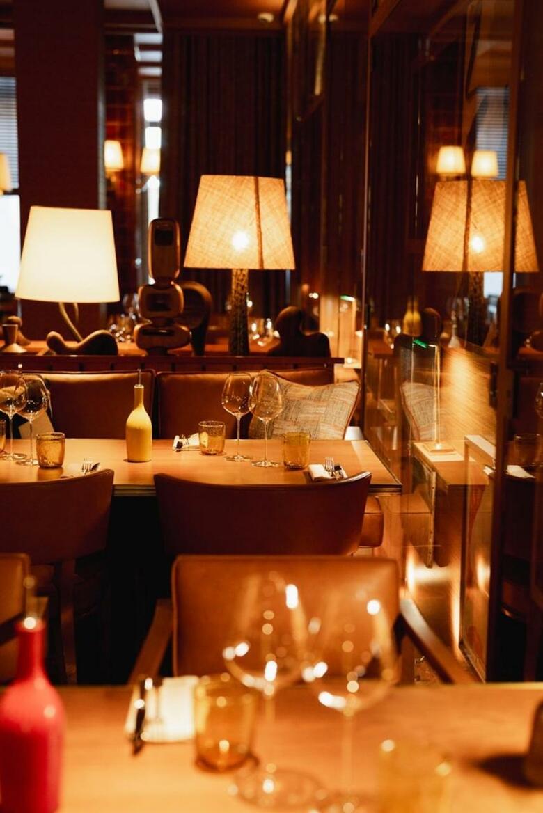 Hotel Brach Madrid - Evok Collection