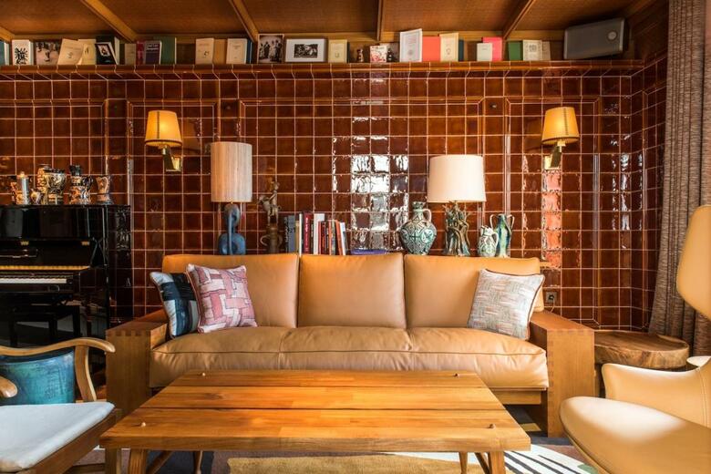 Hotel Brach Madrid - Evok Collection