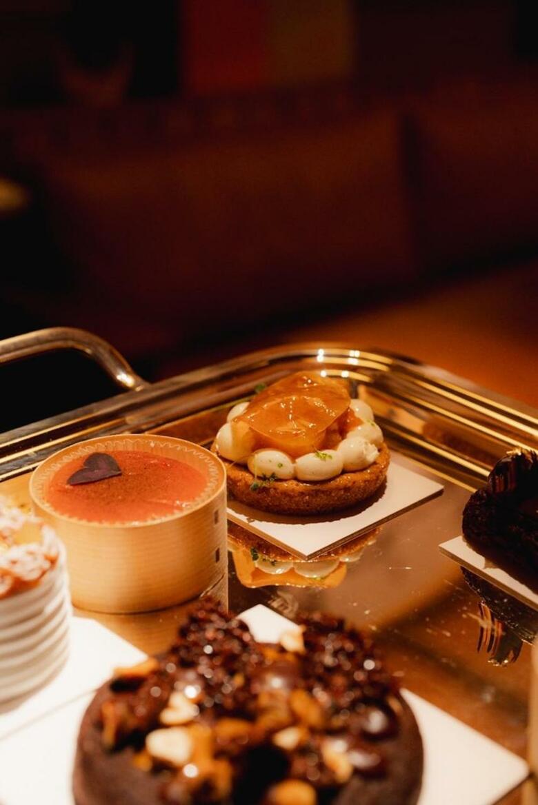 Hotel Brach Madrid - Evok Collection