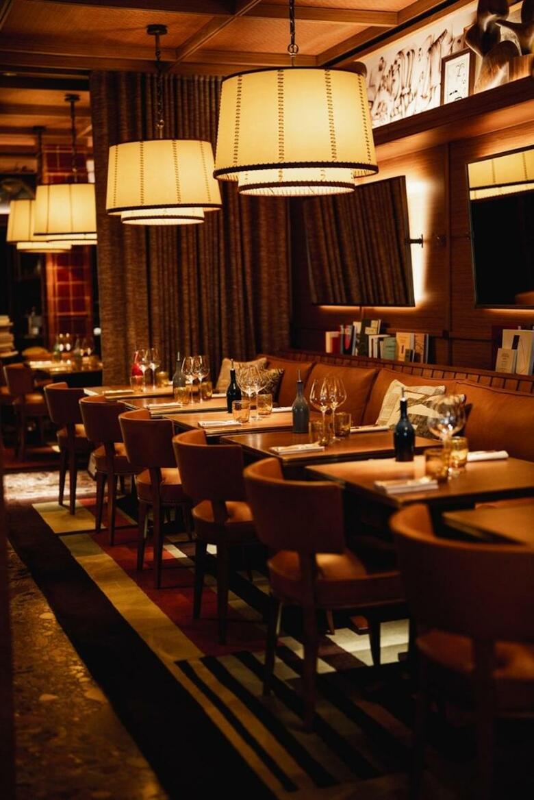 Hotel Brach Madrid - Evok Collection
