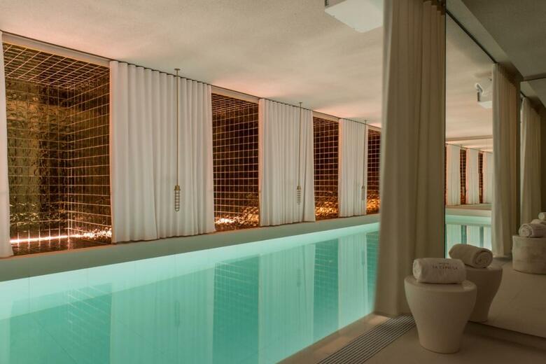 Hotel Brach Madrid - Evok Collection