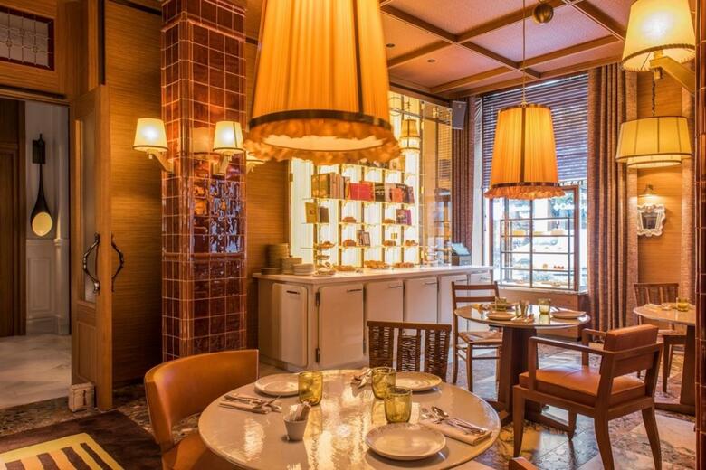Hotel Brach Madrid - Evok Collection