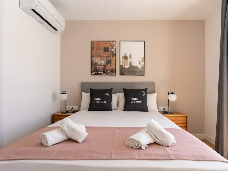 Aparthotel Limehome Madrid C. De Fomento