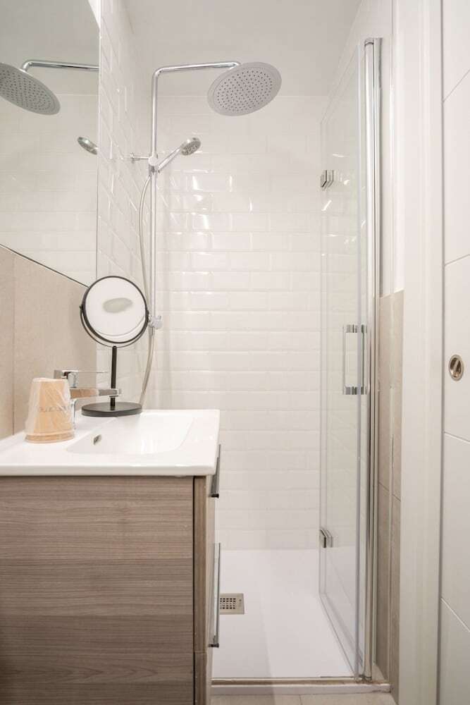 Aparthotel Limehome Madrid C. De Fomento