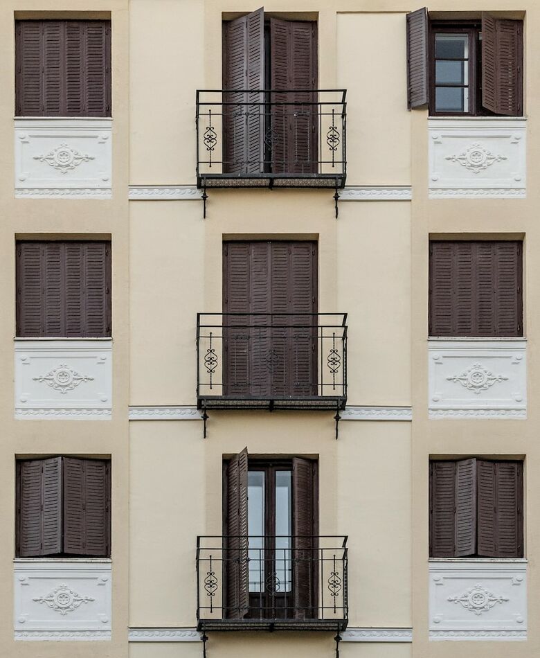 Aparthotel Bob W Arte