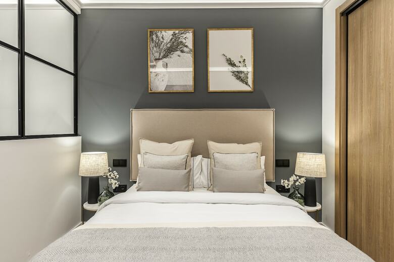 Hotel MH Apartments Soho Madrid