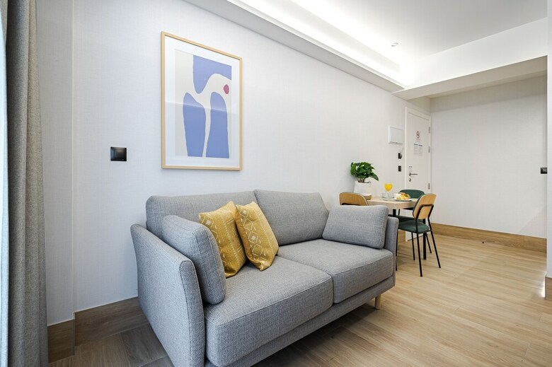 Aparthotel Feelathome Ventas Suites