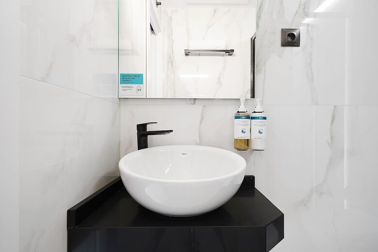 Aparthotel Numa | Goya Rooms & Apartments