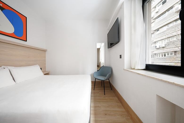 Aparthotel Numa | Goya Rooms & Apartments