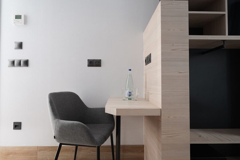 Aparthotel Numa | Goya Rooms & Apartments