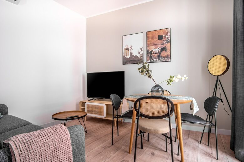 Aparthotel Limehome Madrid Calle Ave Mar�a