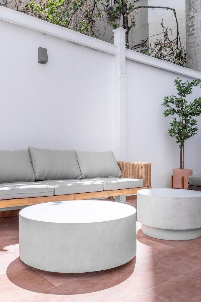 Aparthotel Limehome Madrid Calle Ave Mar�a