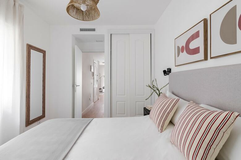 Aparthotel Olala Madrid Sur Apartment
