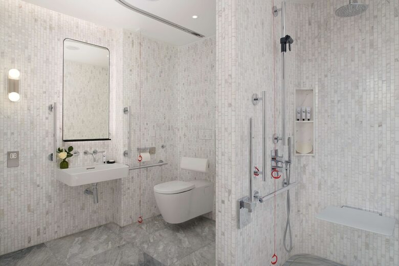 Hotel Pan Pacific London