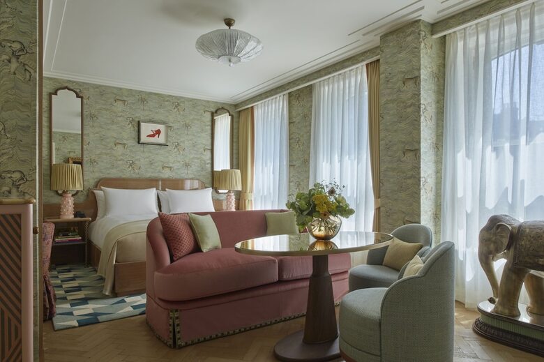 Hotel Broadwick Soho