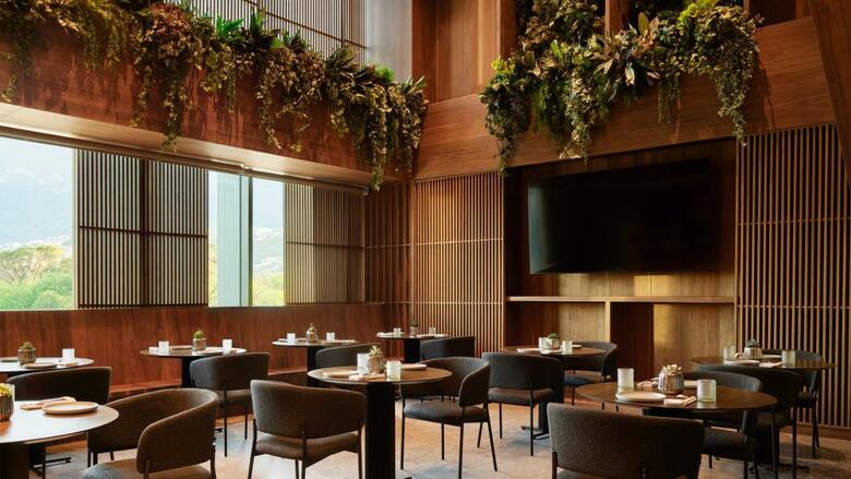 Intercontinental Hotels Presidente Monterrey By Ihg