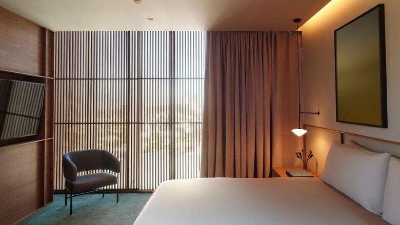 Intercontinental Hotels Presidente Monterrey By Ihg