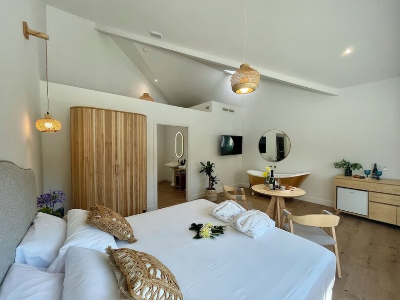 Hotel Villa Boutique 1880