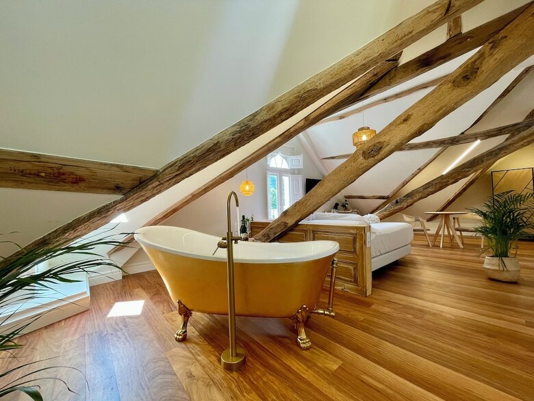 Hotel Villa Boutique 1880