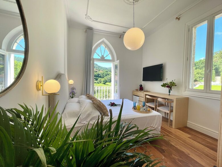 Hotel Villa Boutique 1880