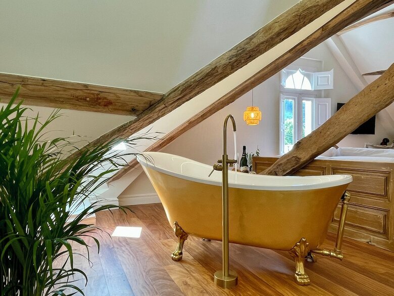 Hotel Villa Boutique 1880