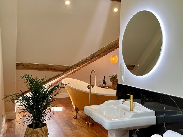 Hotel Villa Boutique 1880