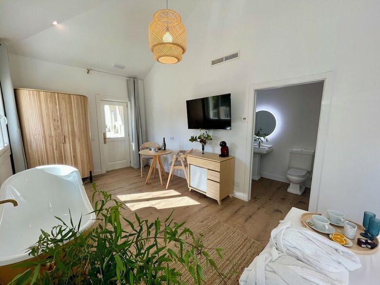 Hotel Villa Boutique 1880