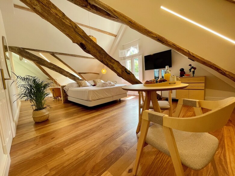 Hotel Villa Boutique 1880