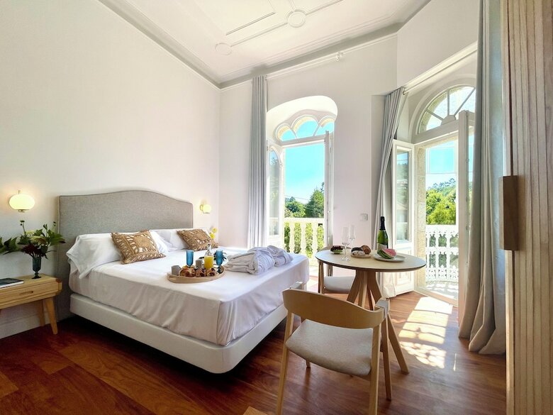 Hotel Villa Boutique 1880