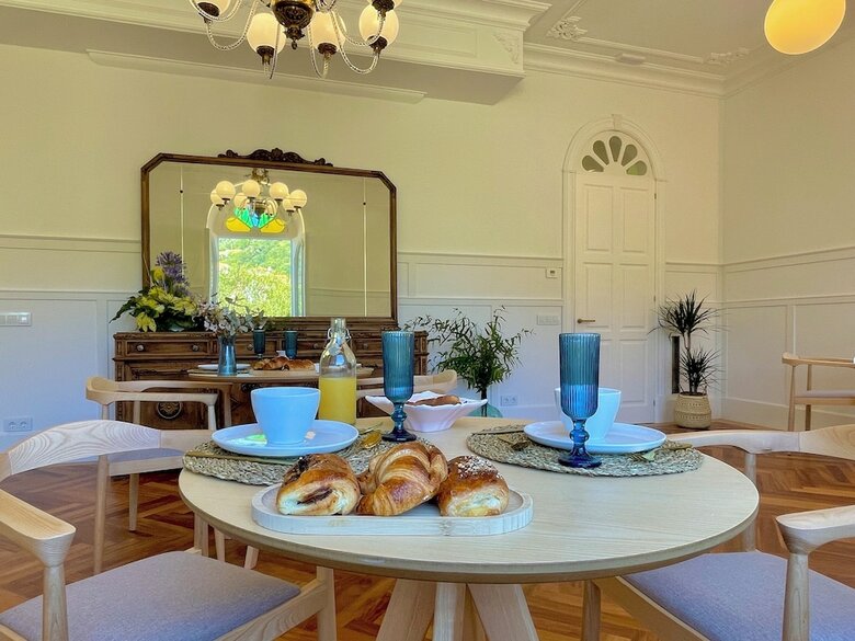 Hotel Villa Boutique 1880