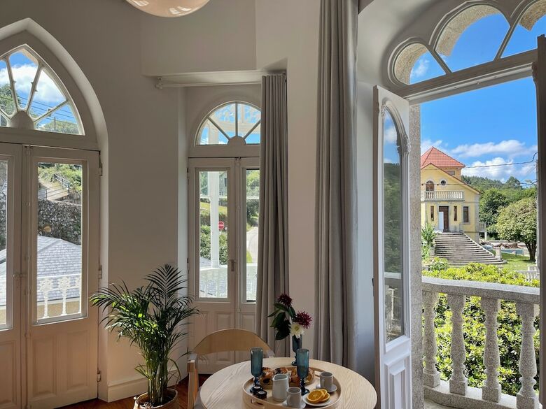 Hotel Villa Boutique 1880