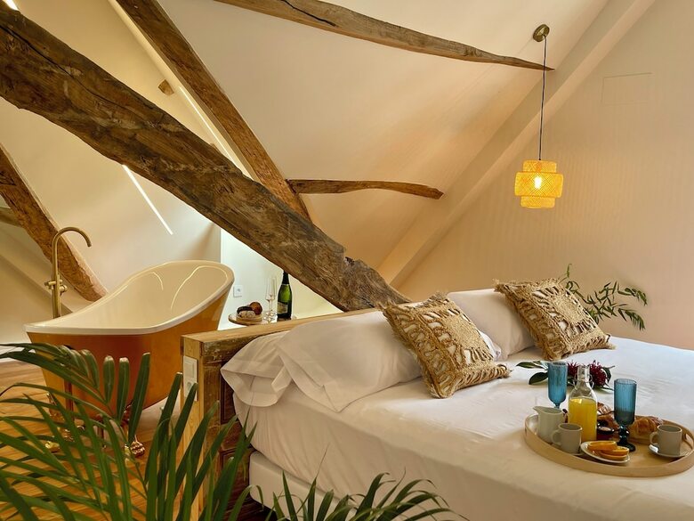 Hotel Villa Boutique 1880