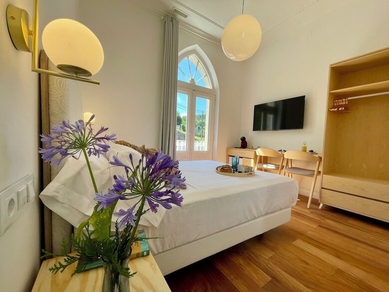 Hotel Villa Boutique 1880