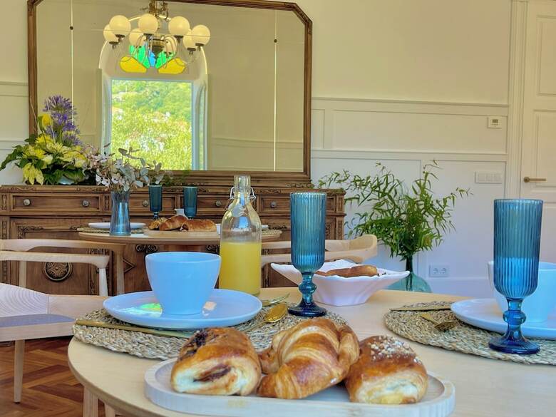 Hotel Villa Boutique 1880