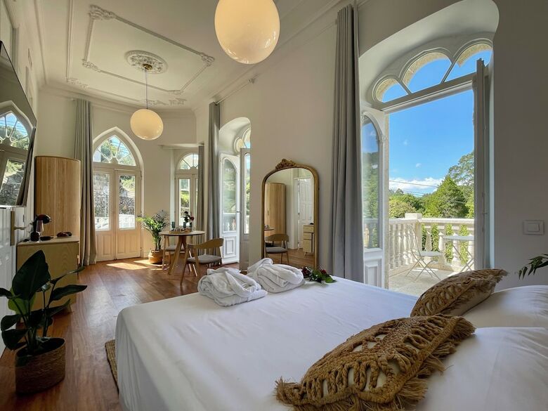Hotel Villa Boutique 1880