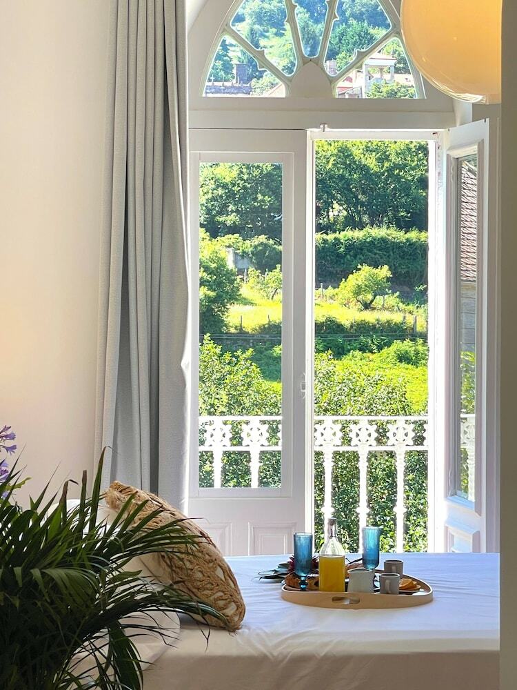 Hotel Villa Boutique 1880